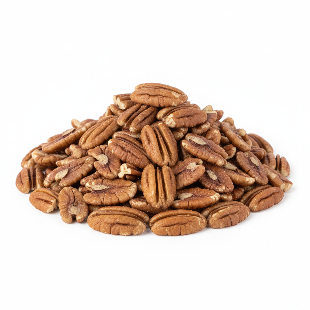 Pecan Nut Pieces Medium — Pecan Nuts — RELIANZ