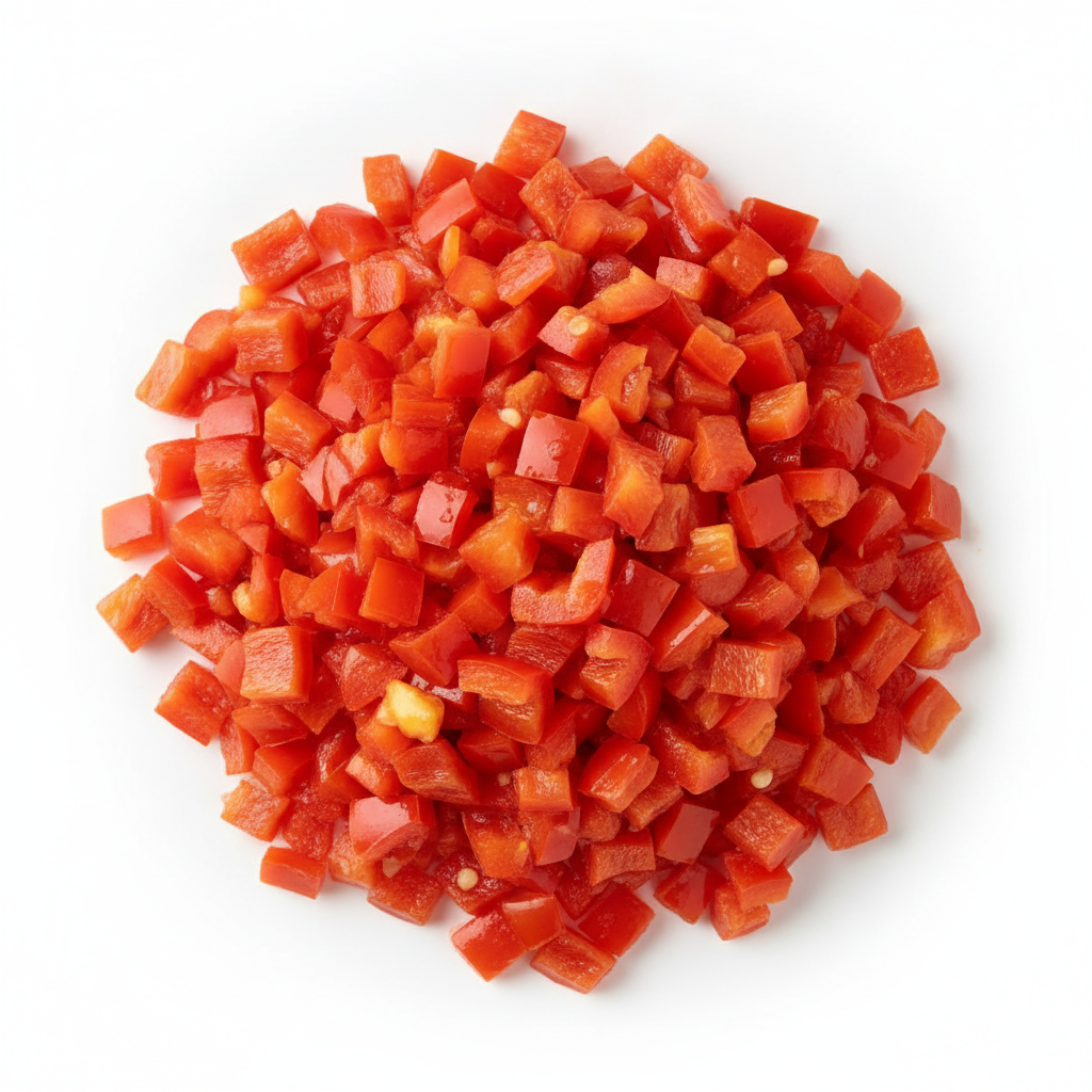Peppadews Diced — Pickles — RELIANZ