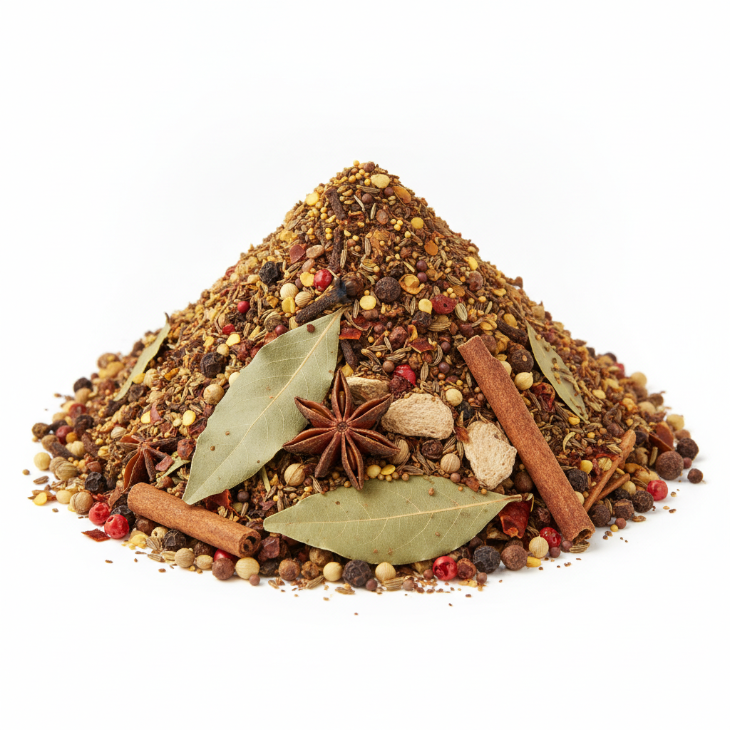 Pickling Spice — Spices — RELIANZ