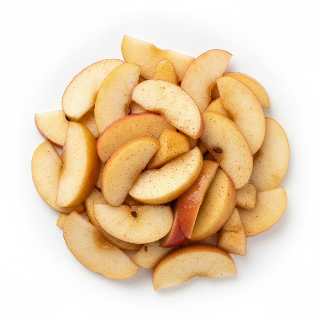 Pie Apples — Canned Fruits — RELIANZ