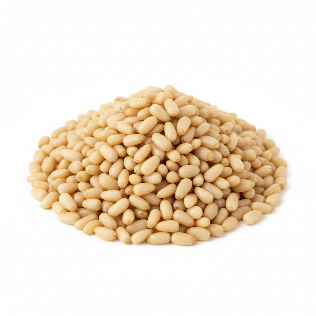 Pine Kernels — Pine Nuts — RELIANZ