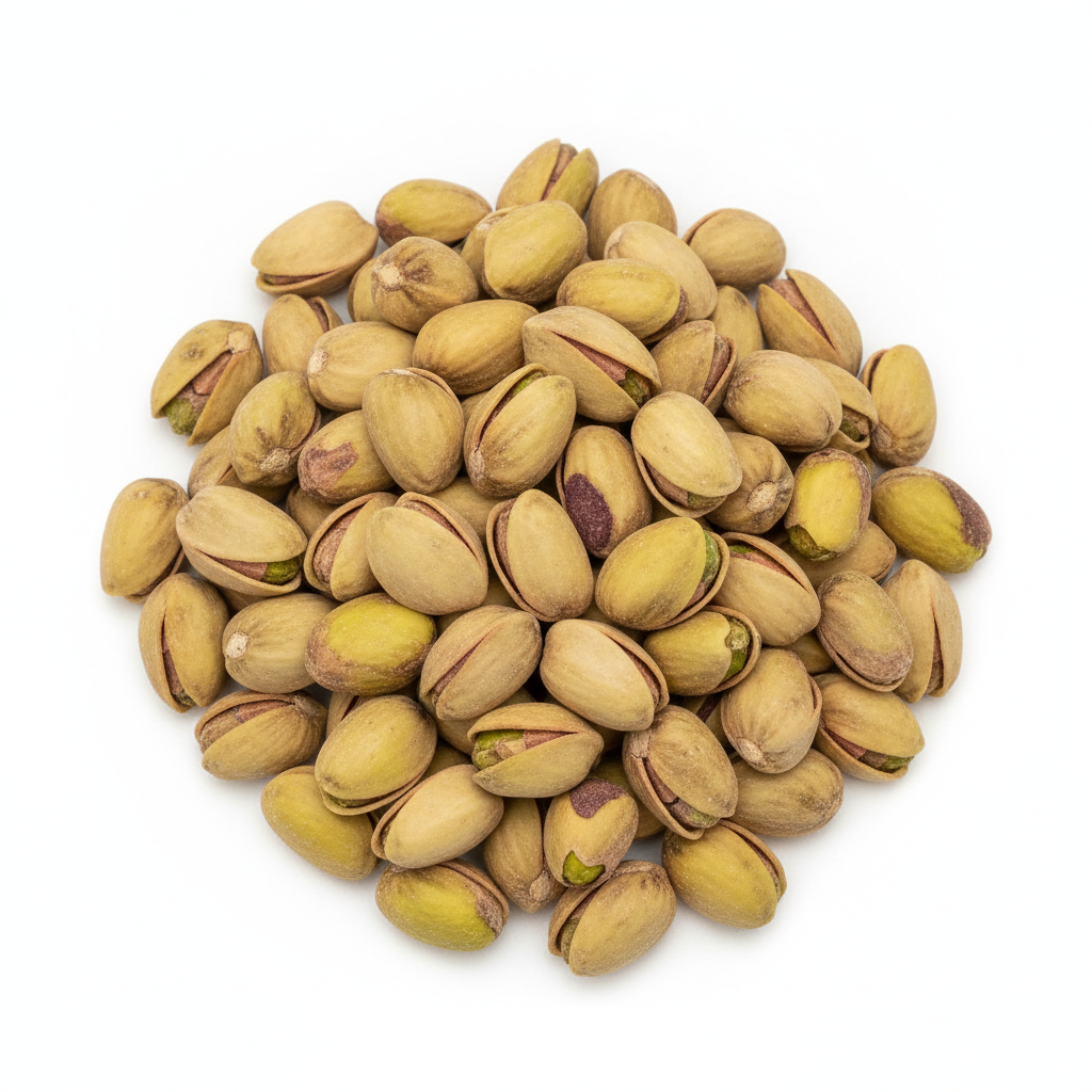 Pistachio Nuts Kernels — Pistachio — RELIANZ