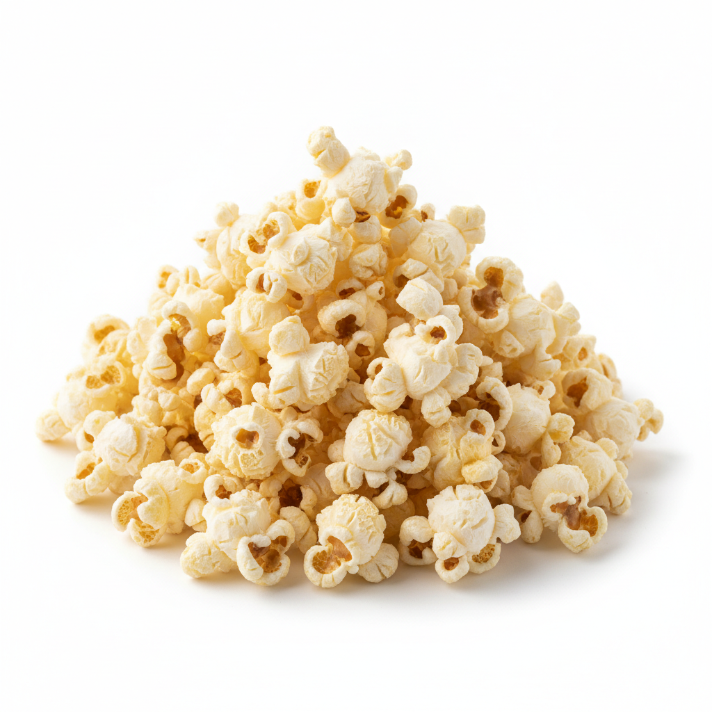 Popcorn Butterfly — Popcorn — RELIANZ