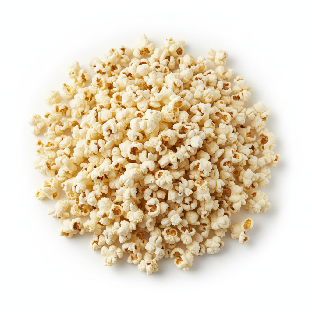 Popcorn — Popcorn — RELIANZ
