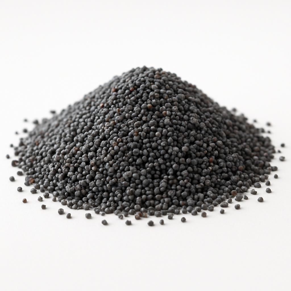 Poppy Seeds