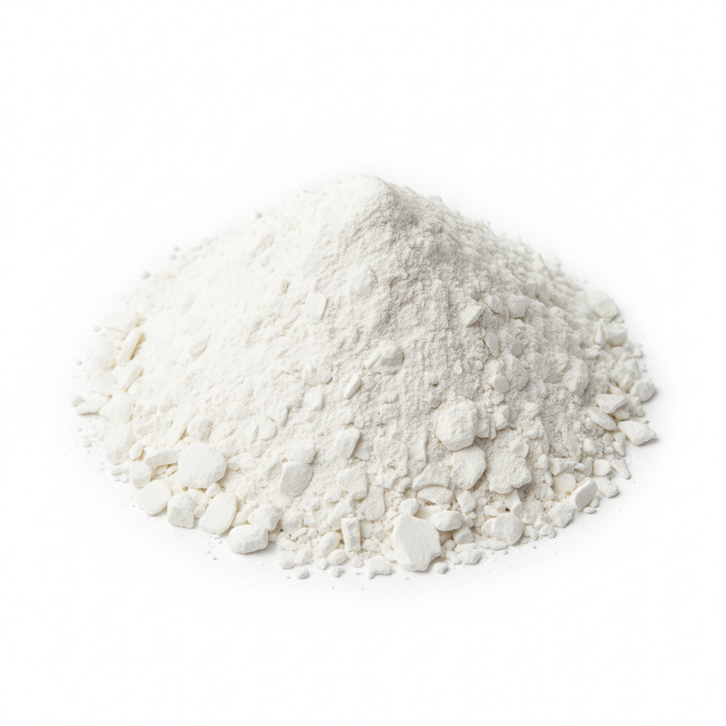 Pouch White Matt