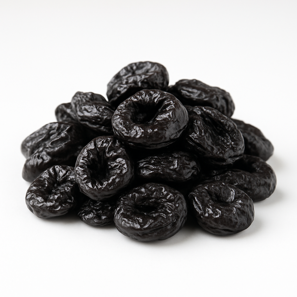 Prunes Pitted — Dried Fruit — RELIANZ