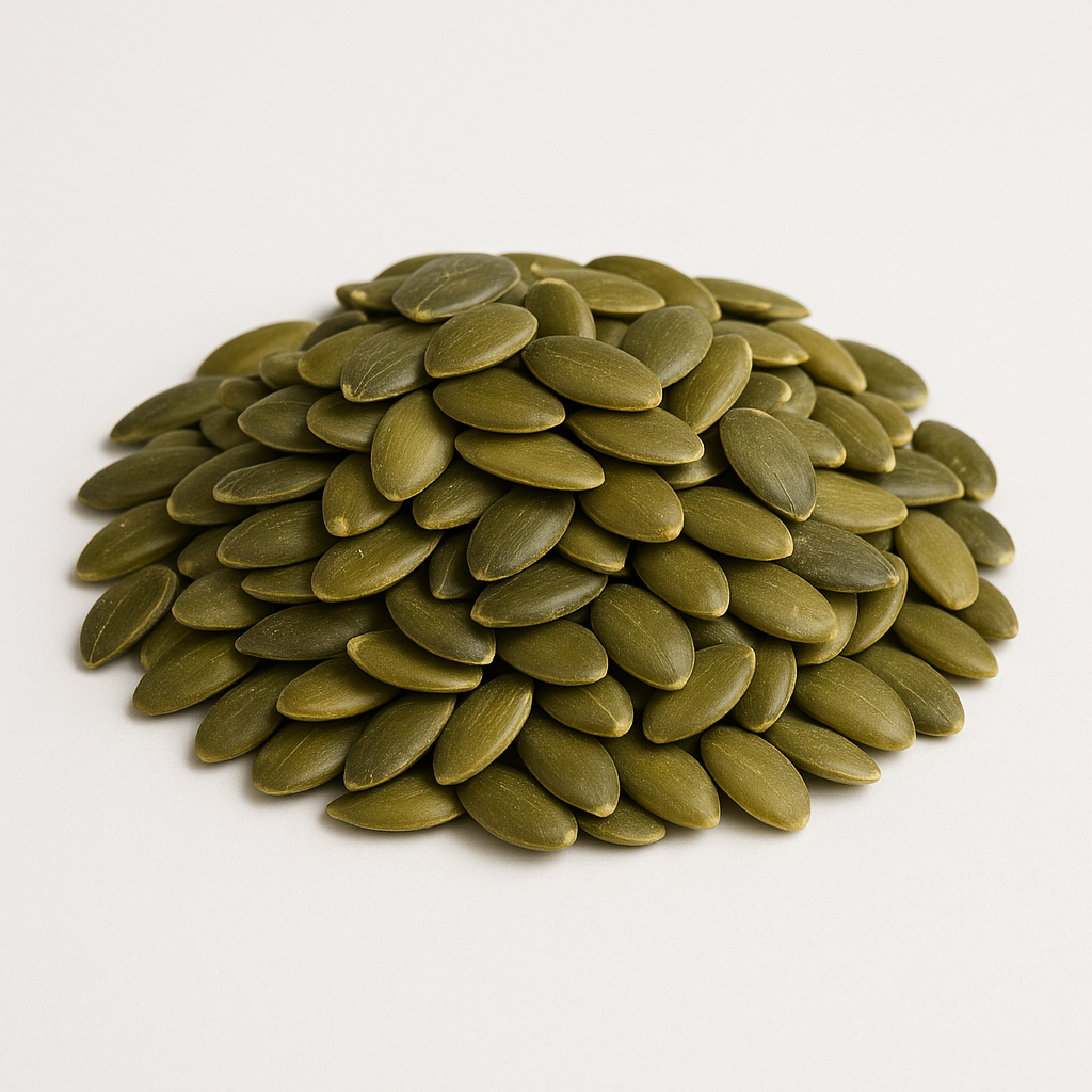 Pumpkin Seeds
