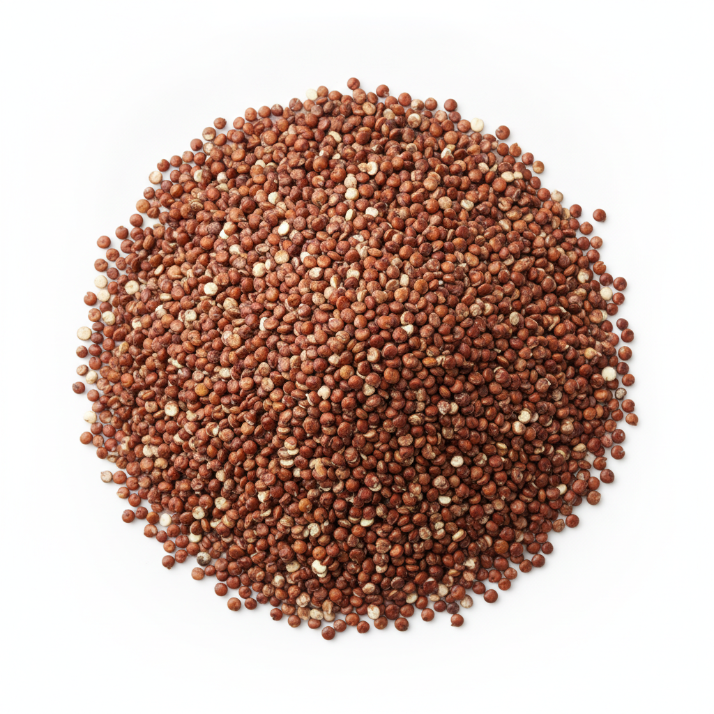 Quinoa Red