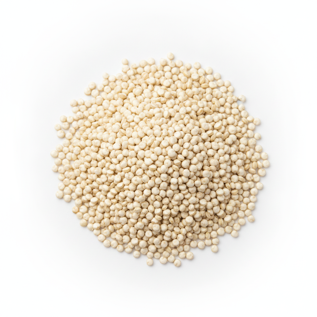 Quinoa White