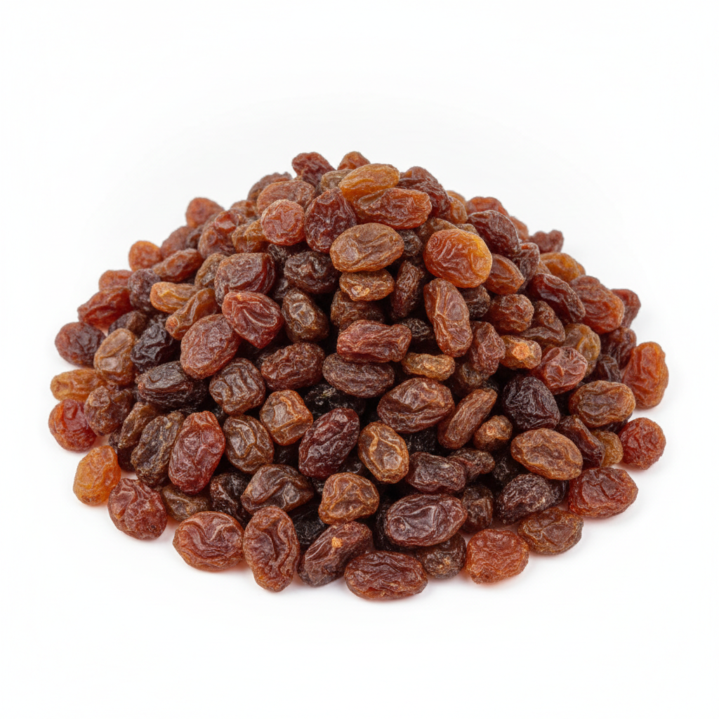 Raisins Flame Bold Standard — Raisins — RELIANZ