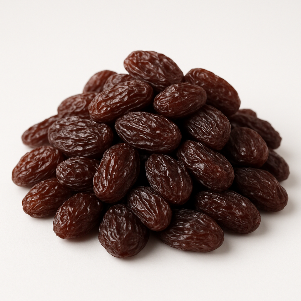 Raisins Jumbo — Raisins — RELIANZ