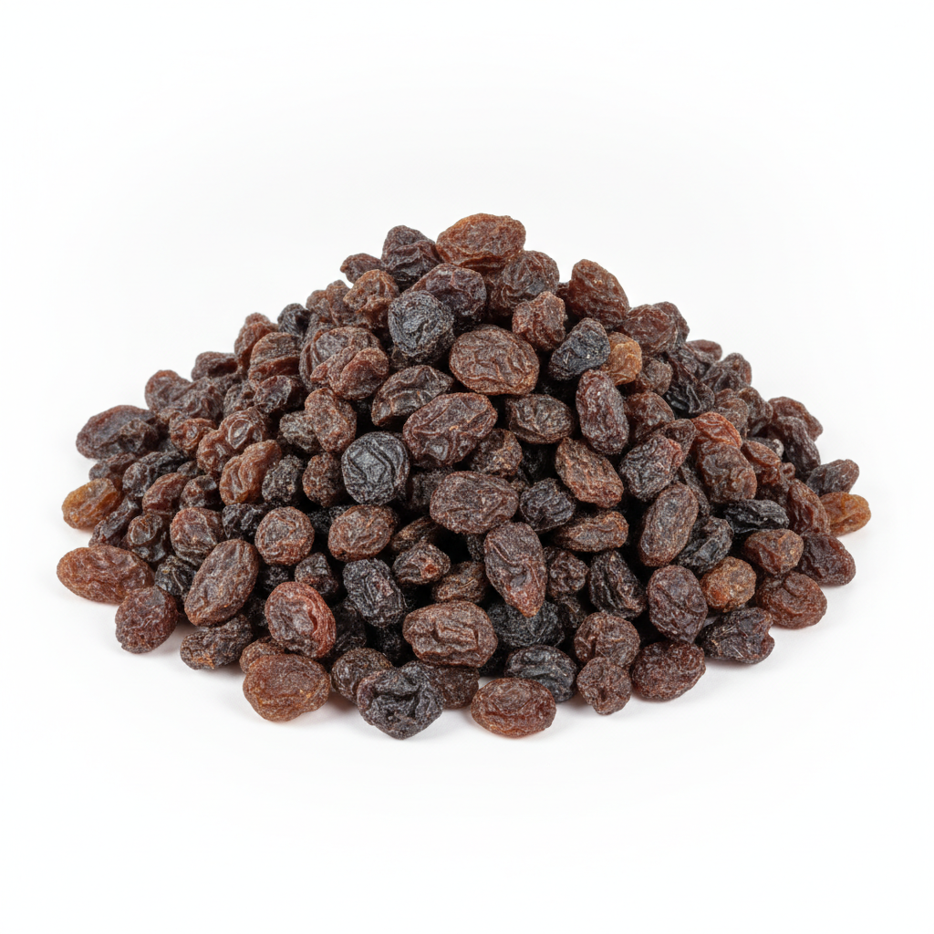 Raisins Standard — Raisins — RELIANZ