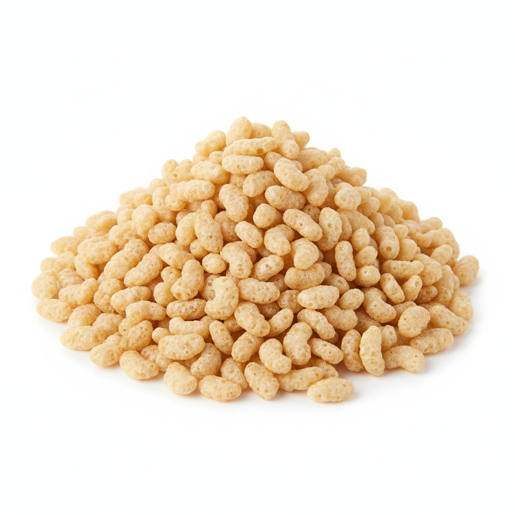 Rice Krispies Vanilla