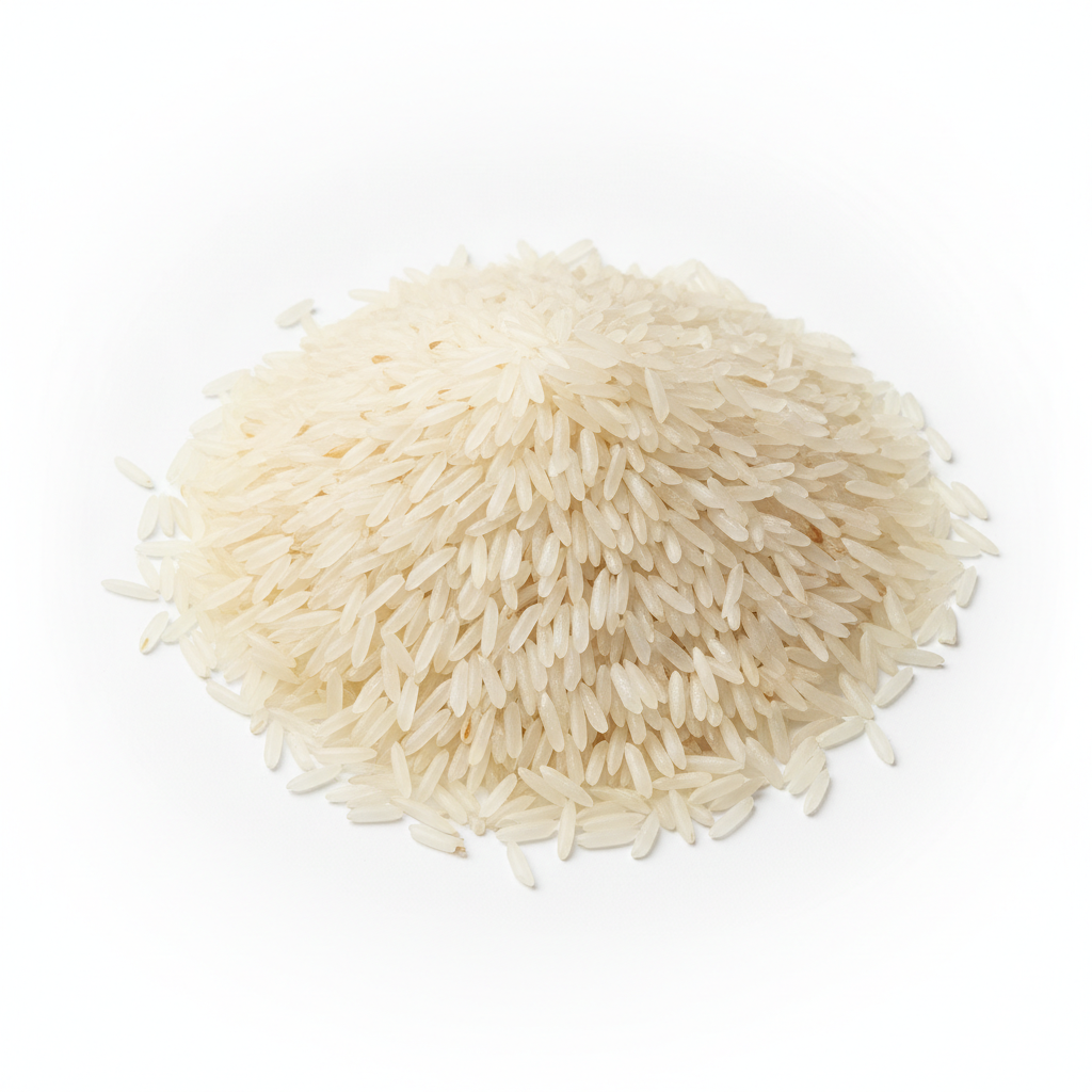 Rice Mehboob Basmati — Rice — RELIANZ