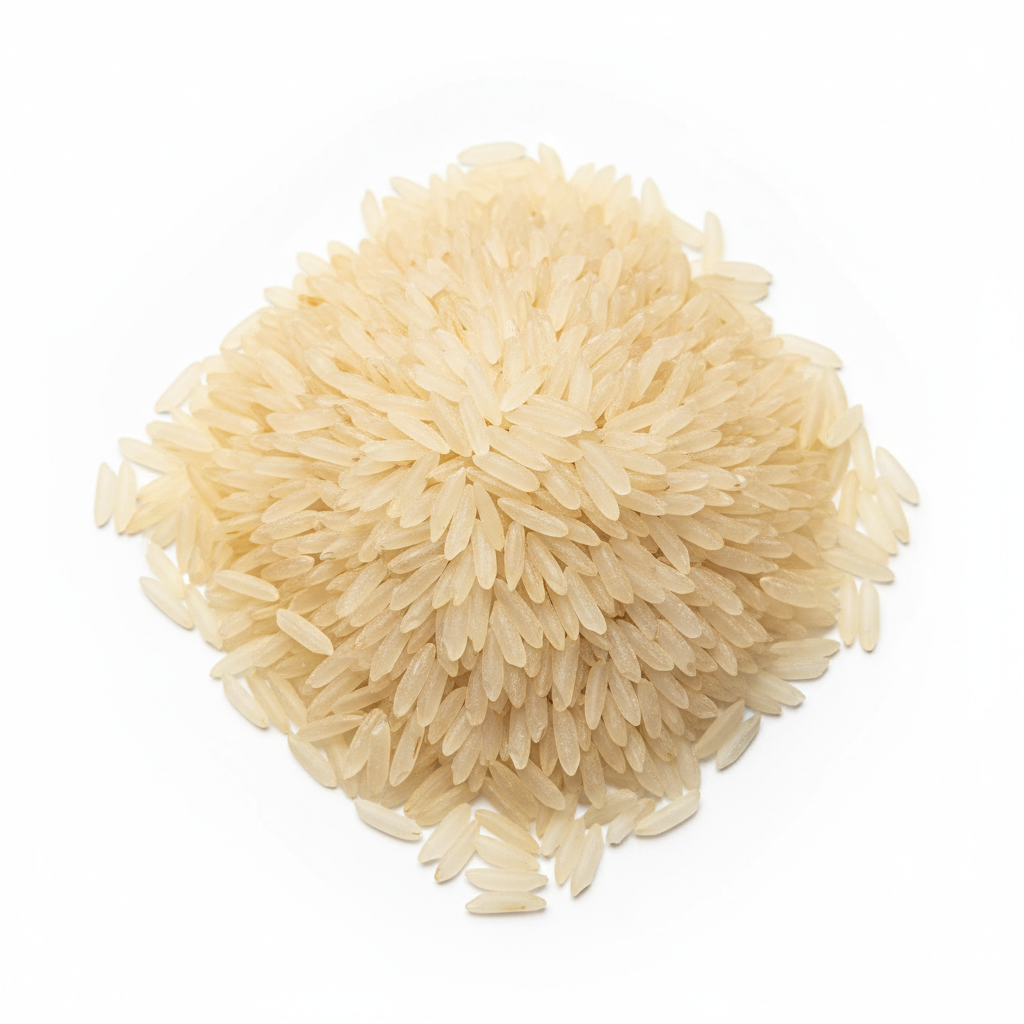 Rice Punjabi Gold Basmati — Rice — RELIANZ