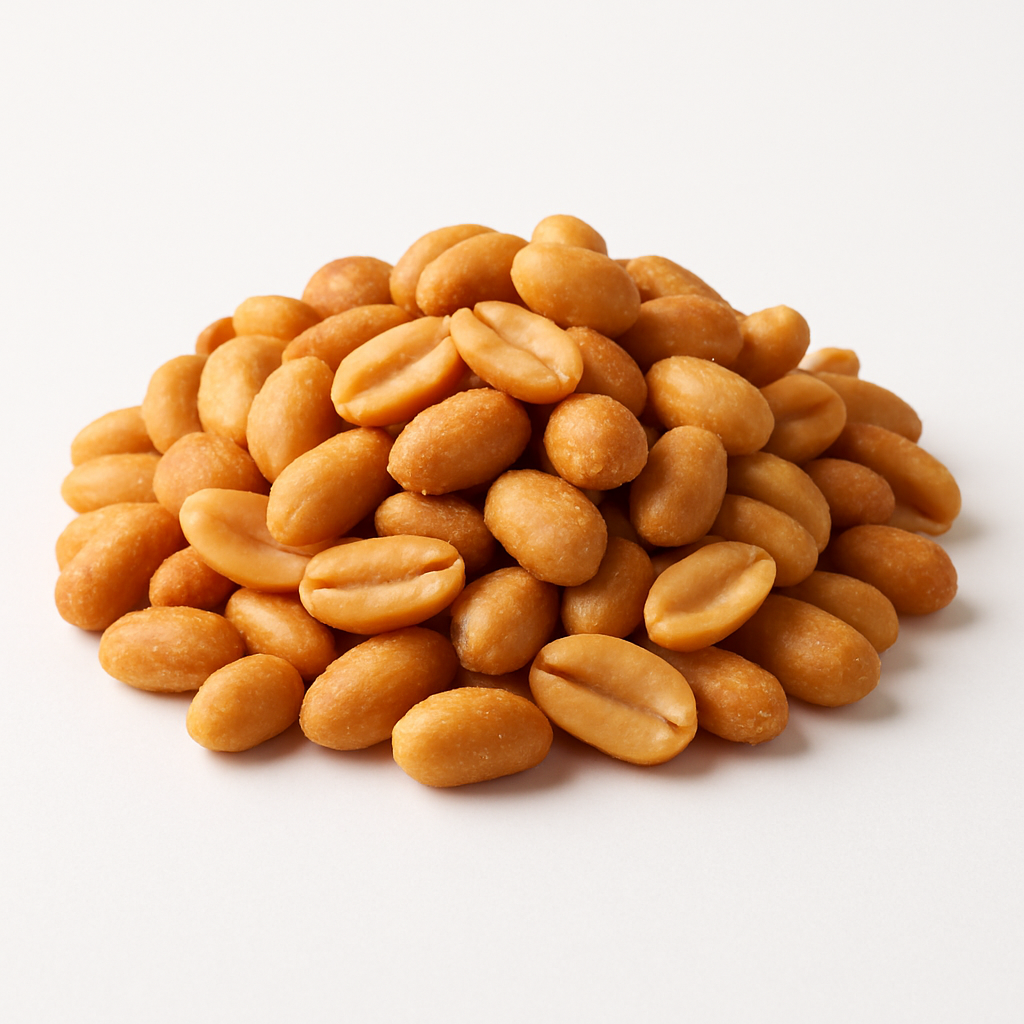 Peanuts Cocktail Roasted — Peanuts — RELIANZ