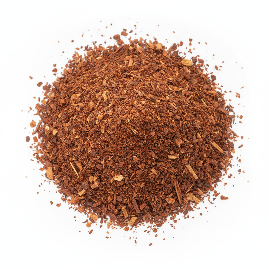 Rooibos Espresso
