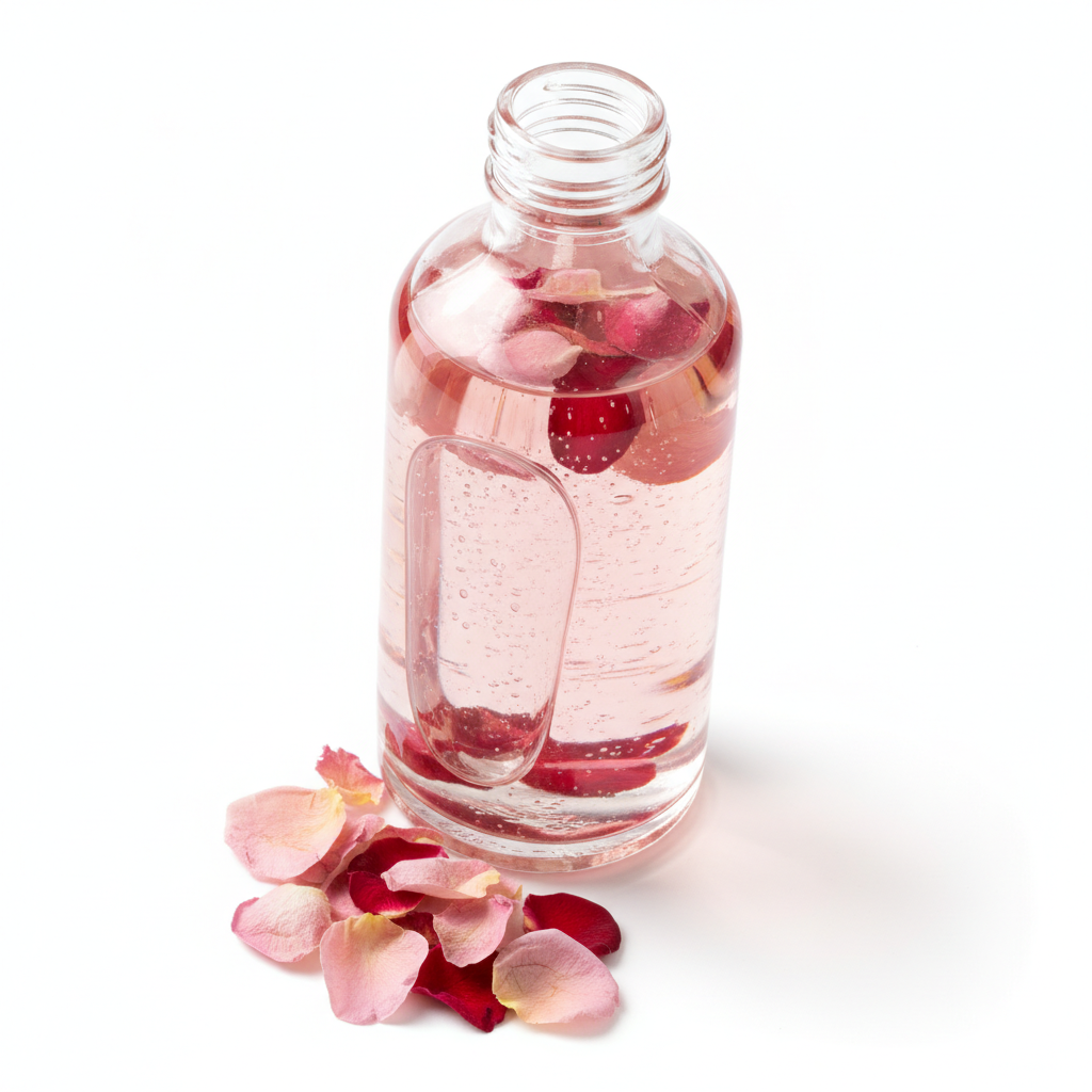 Rose Water