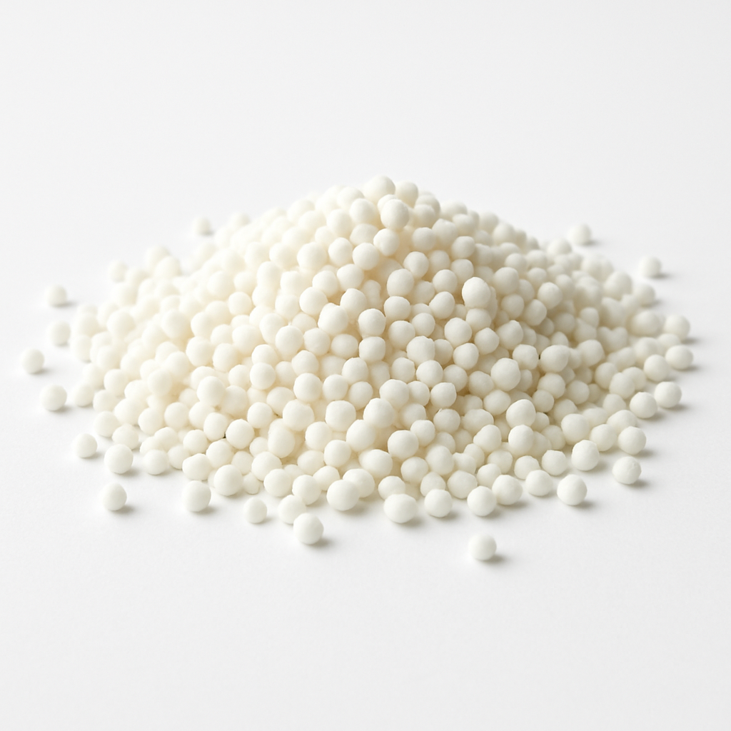 Sago Starch — Starches & Thickeners — RELIANZ