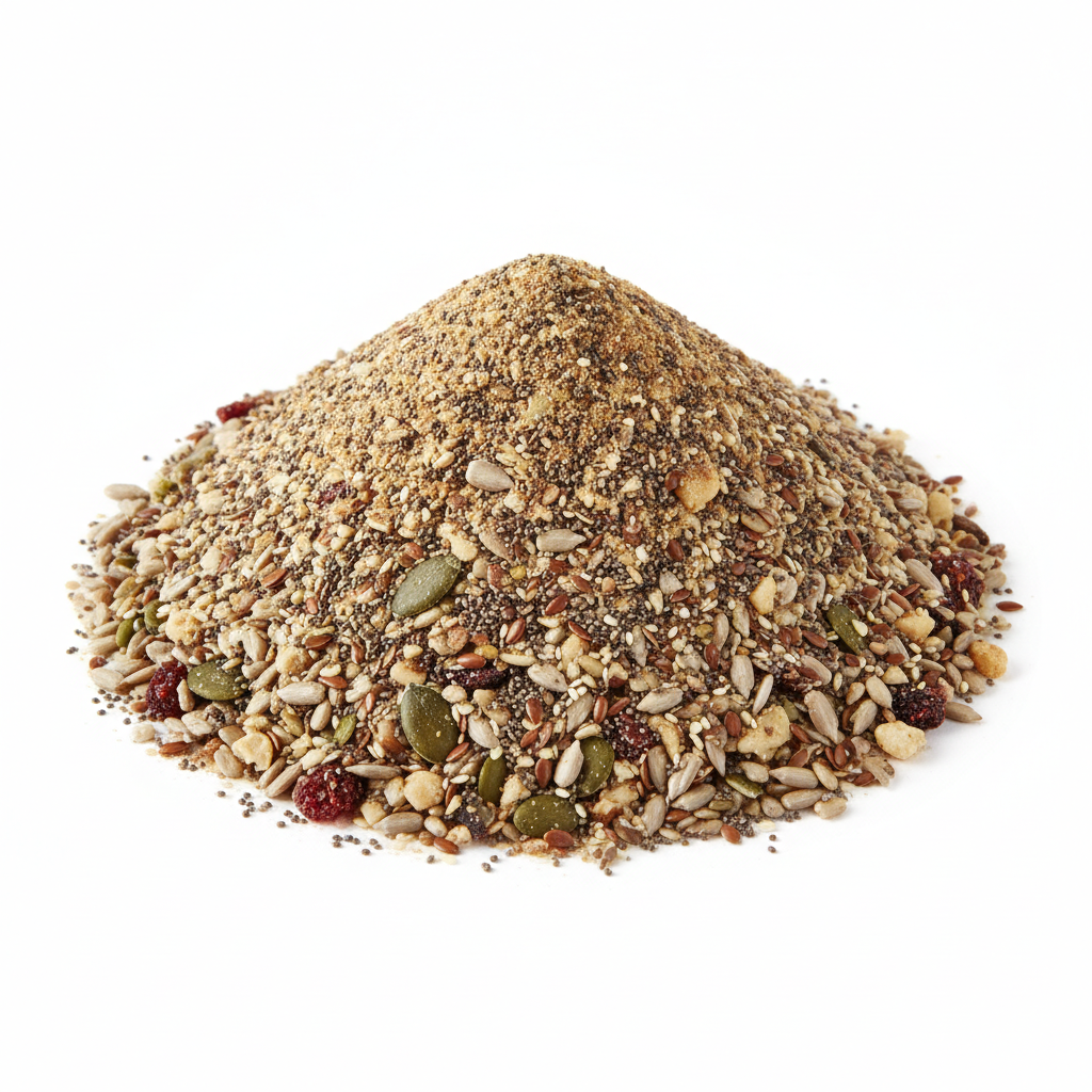 Seed Mix