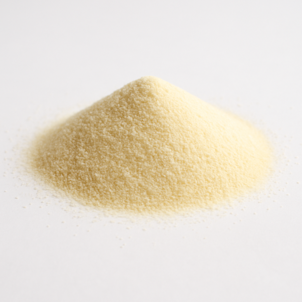 Semolina — Wheat & Semolina — RELIANZ