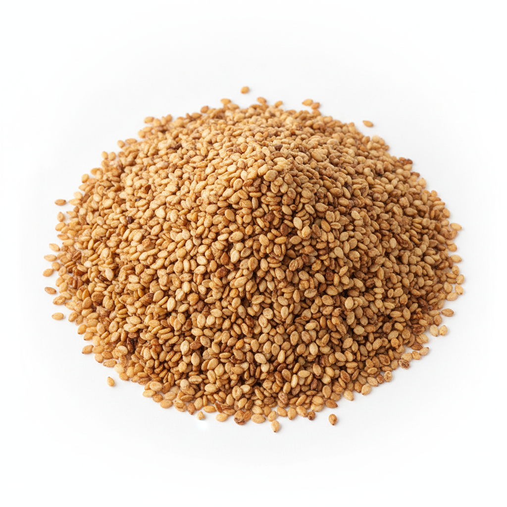 Sesame Seeds Roasted