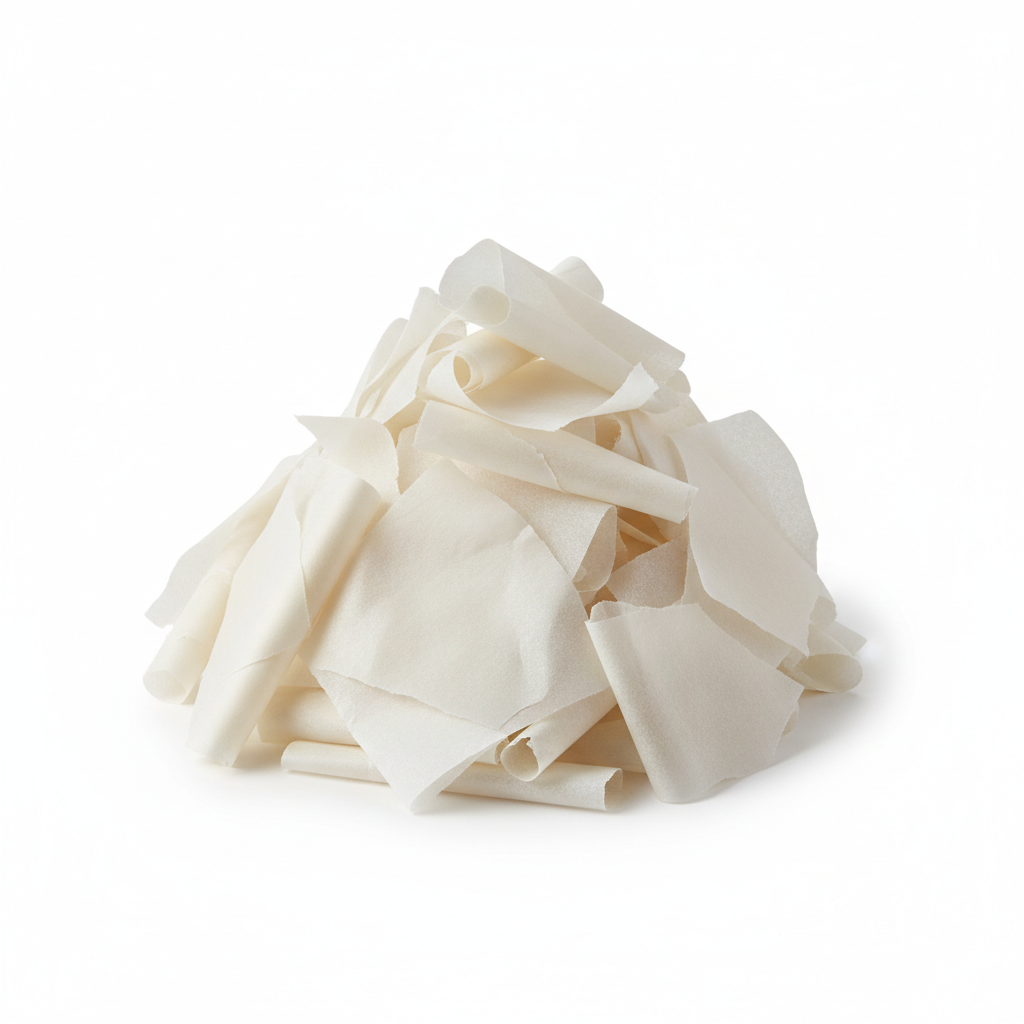 Silicon Paper — Liners & Papers — RELIANZ