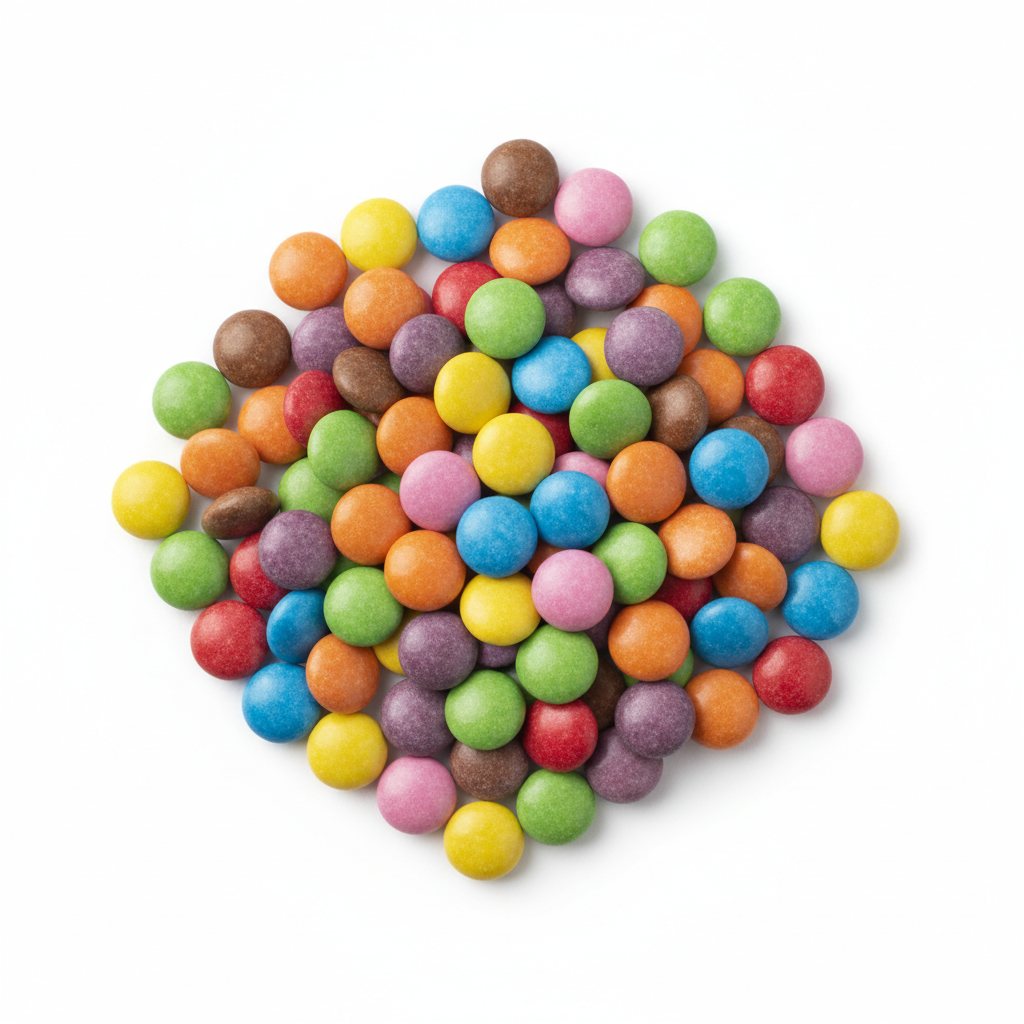 Smarties
