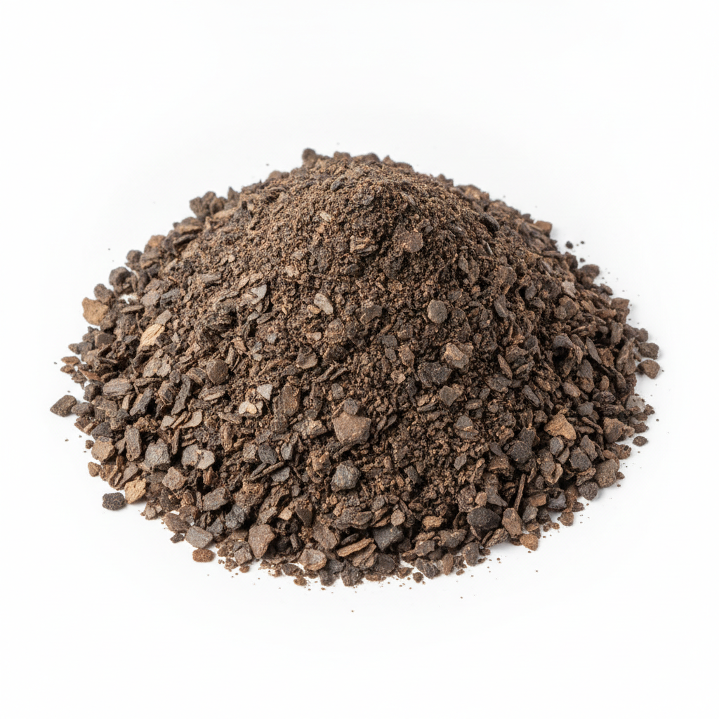 Smoke Signature Flavour