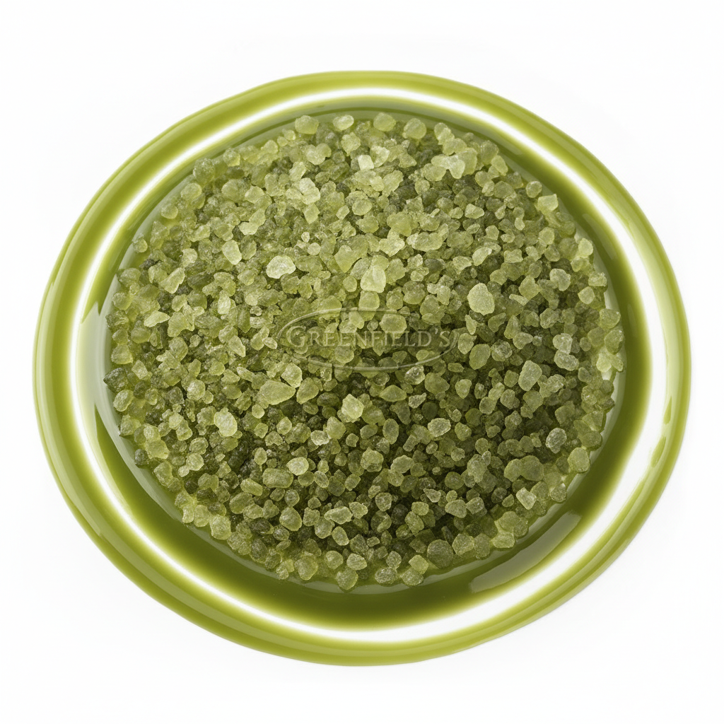 Soya Sauce Low Salt Green — Sauces & Condiments — RELIANZ