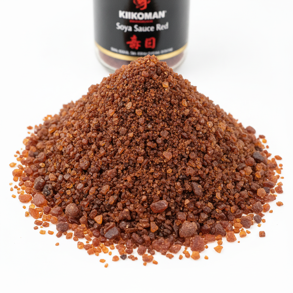 Soya Sauce Red — Sauces & Condiments — RELIANZ
