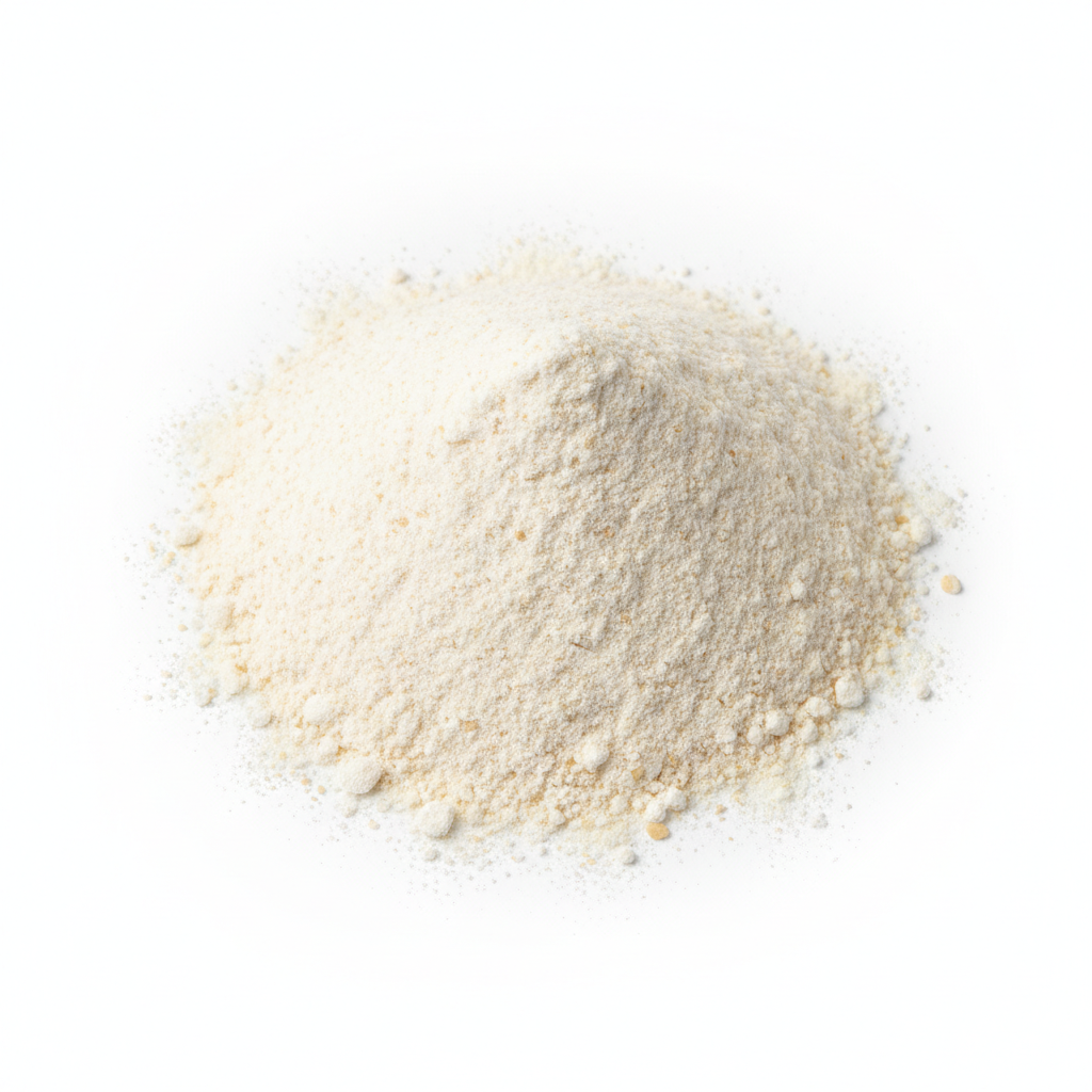 Stone Ground Cake Flour