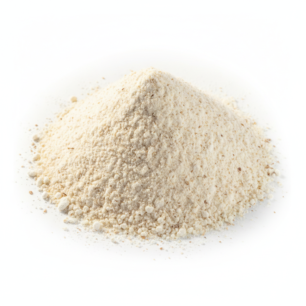 Stone Ground White Bread Flour