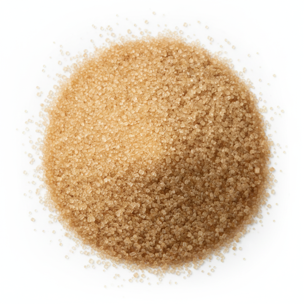 Sugar Light Brown — Brown Sugars — RELIANZ