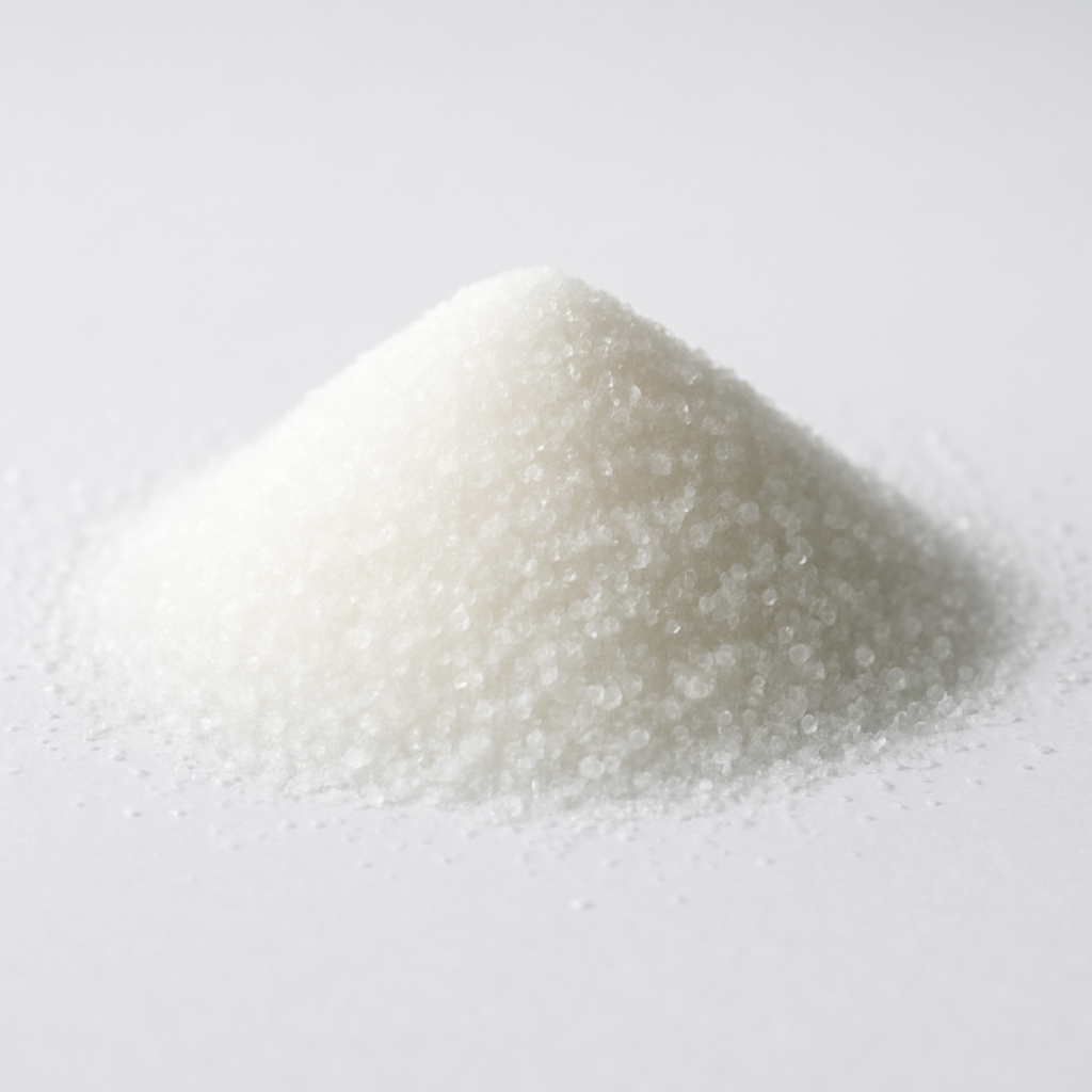 Sugar White