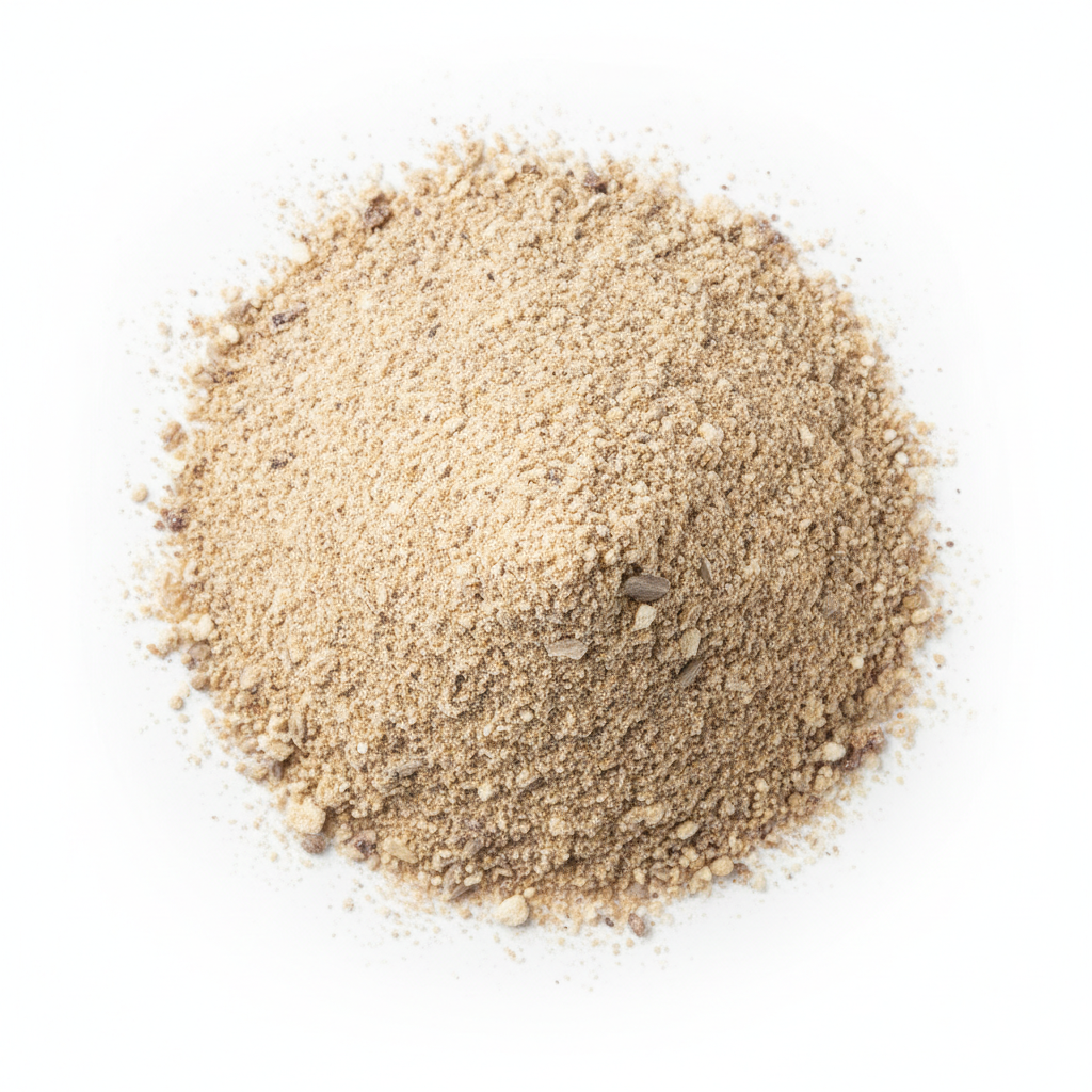 Sunflower Seed Flour