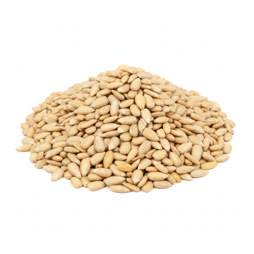 Sunflower Seeds Hulled Bakery Grade