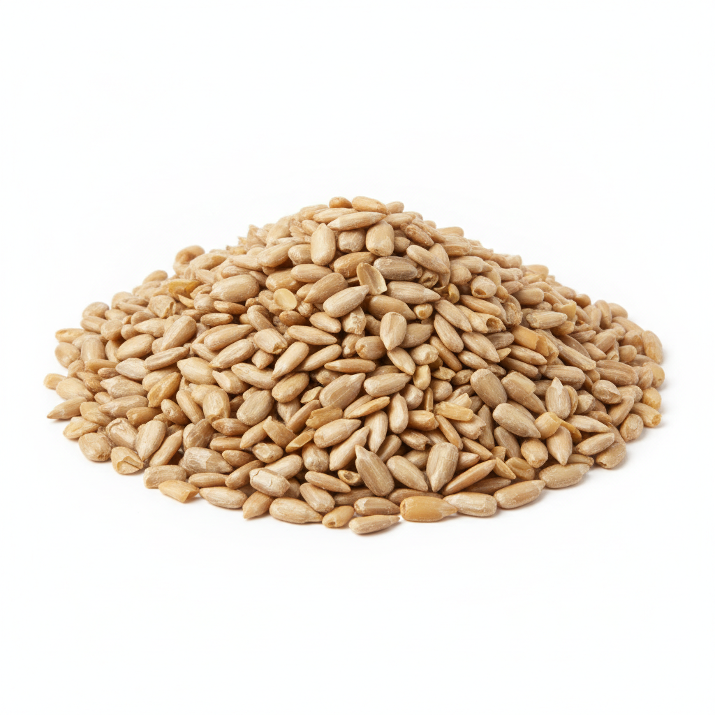 Sunflower Seeds Hulled