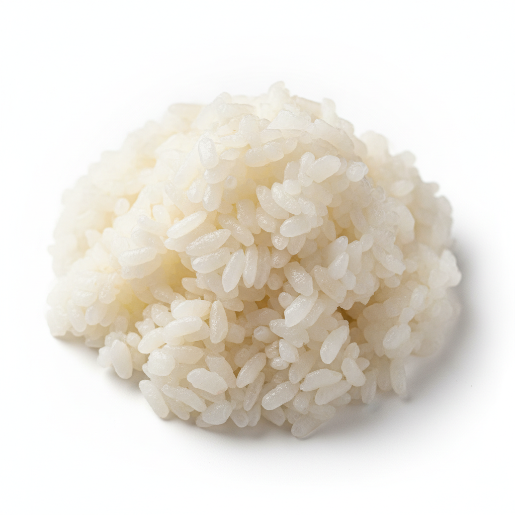Sushi Rice — Rice — RELIANZ