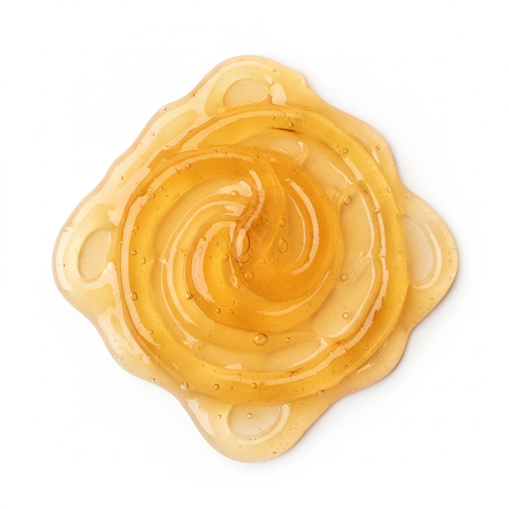 Syrup Golden — Sugar Syrups — RELIANZ