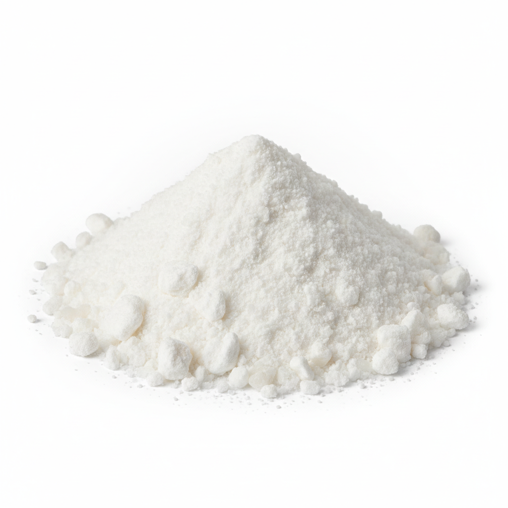 Tapioca Starch — Starches & Thickeners — RELIANZ