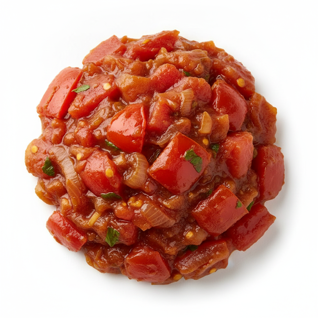Tomato & Onion Braai Relish — Sauces & Condiments — RELIANZ