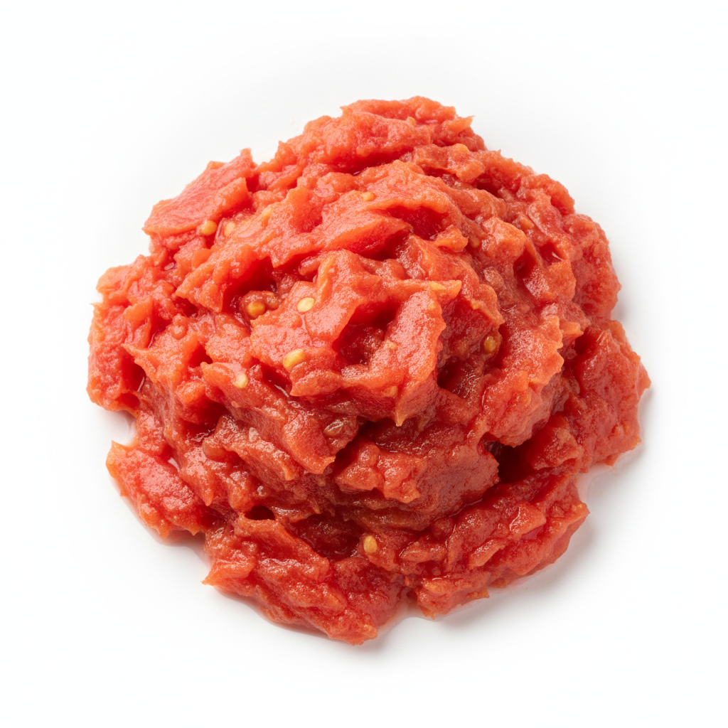 Tomato Pulp — Canned Vegetables — RELIANZ