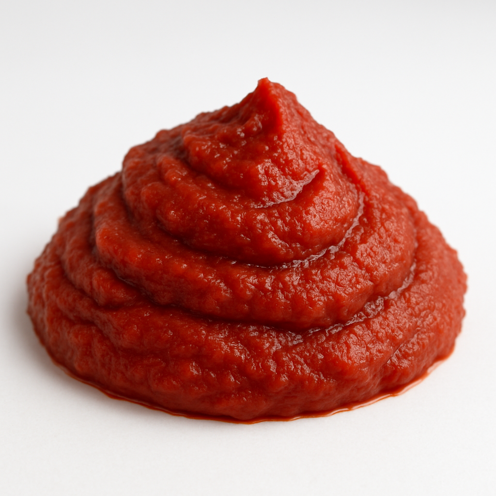 Tomato Puree