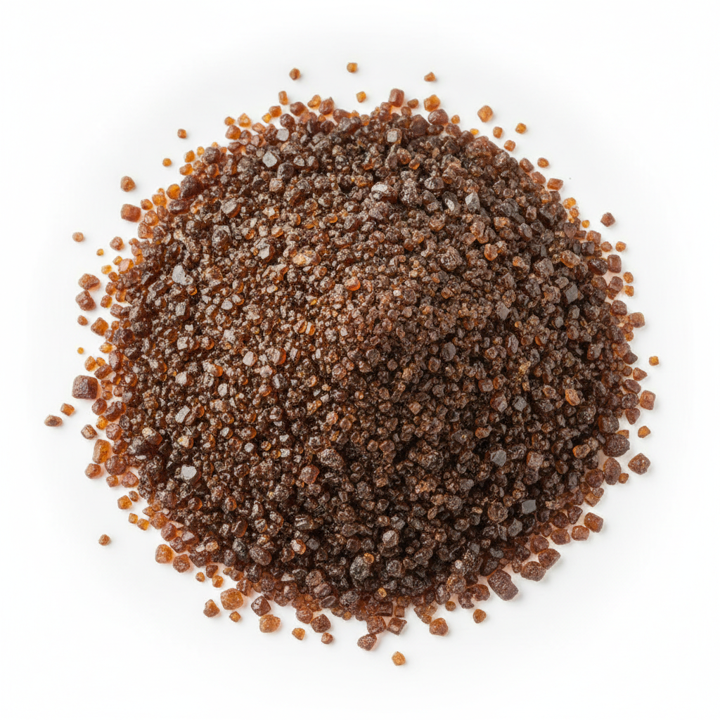 Treacle Sugar No1 — Brown Sugars — RELIANZ