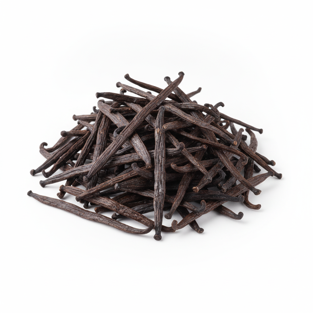 Vanilla Pods