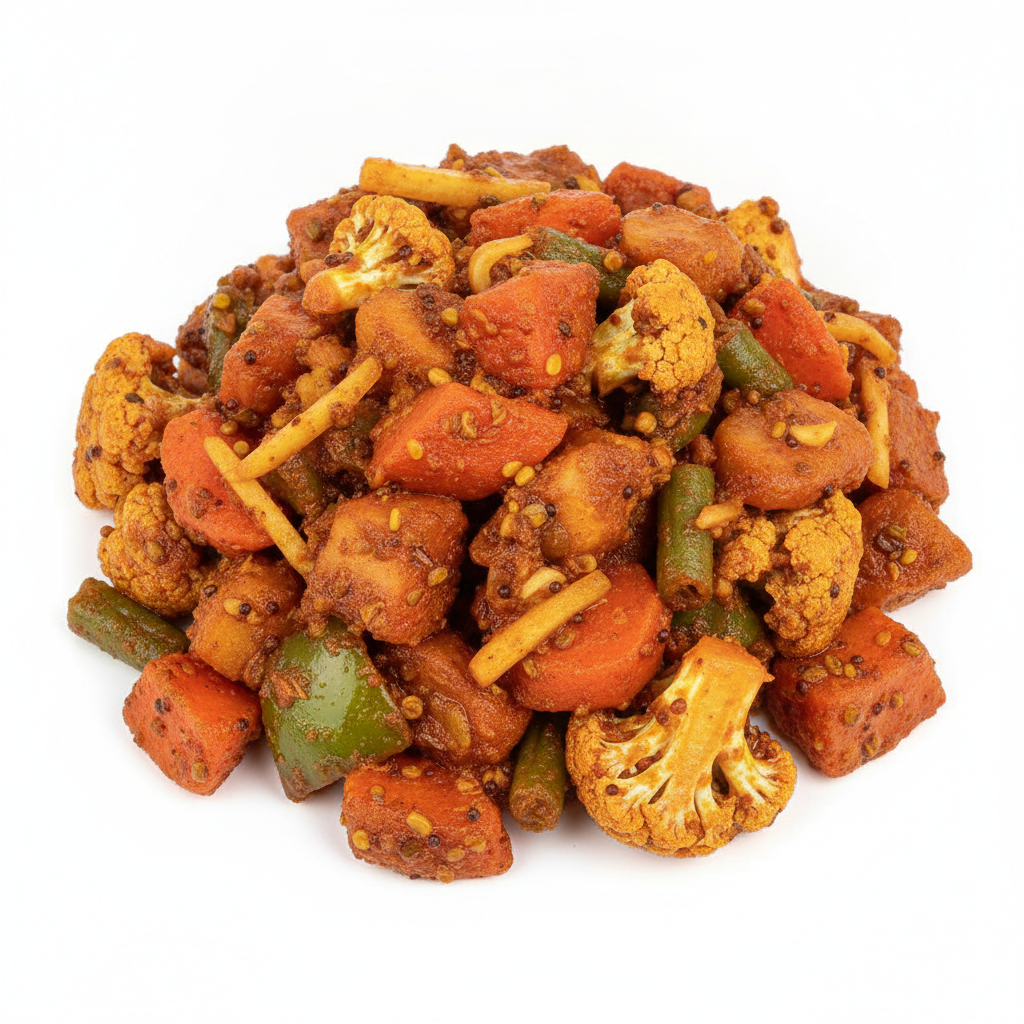 Veg Atchar