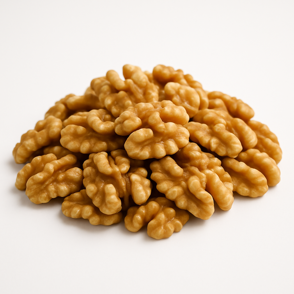 Walnut Halves — Walnuts — RELIANZ