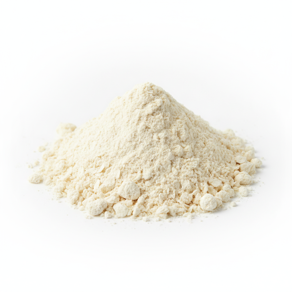 Wheat Gluten — Improvers — RELIANZ